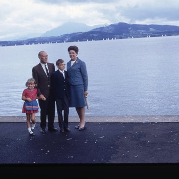 Photo of Alice Persyn